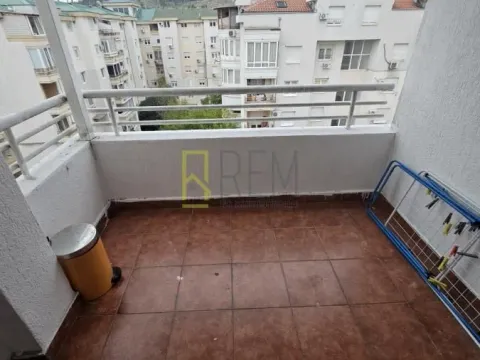 Prodaja, jednosoban stan, 42m², Zagorič, Podgorica - image 8