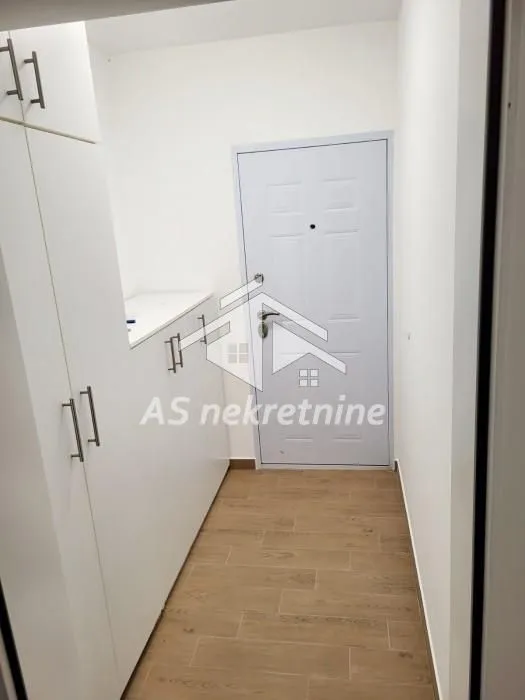 Rent, two bedroom apartment, 54m², Novi Beograd Blok 64, Novi Beograd Sve Podlokacije