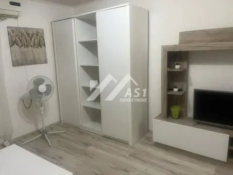 Izdavanje, stan, 25m², Telep, Novi Sad Sve Podlokacije - image 3