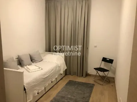 Izdavanje, trosoban stan, 65m², Crveni Krst, Beograd - image 10
