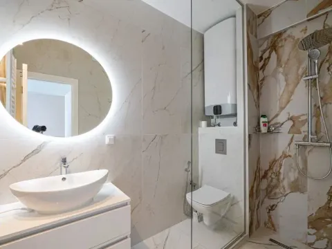 Prodaja, dvosoban stan, 66m², Tivat, Crna Gora - image 31