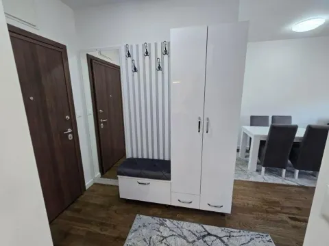 Rent, one bedroom apartment, 47m², Stari Aerodrom, Podgorica - image 6