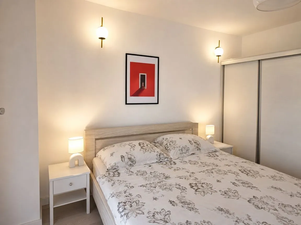 Prodaja, dvosoban stan, 99m², Petrovac, Budva