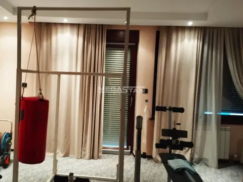 Prodaja, kuća, 600m², Savski Venac, Beograd - image 16