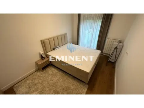 Rent, two bedroom apartment, 53m², Karaburma, Palilula Sve Podlokacije - image 8