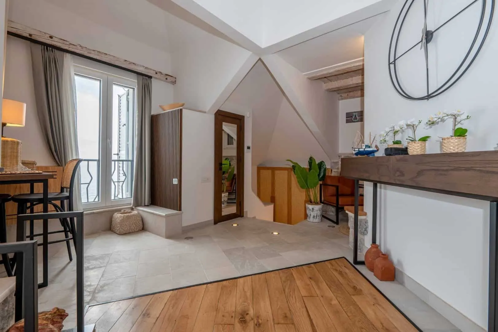 Sale, one bedroom apartment, 70m², Budva, Crna Gora