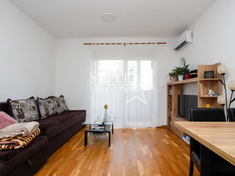 Rent, apartment, 29m², Ljubović, Podgorica - image 2