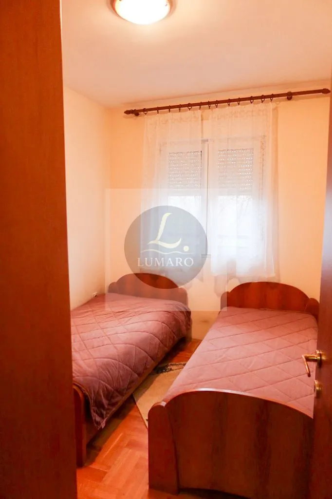 Prodaja, jednosoban stan, 43m², Zabjelo, Podgorica