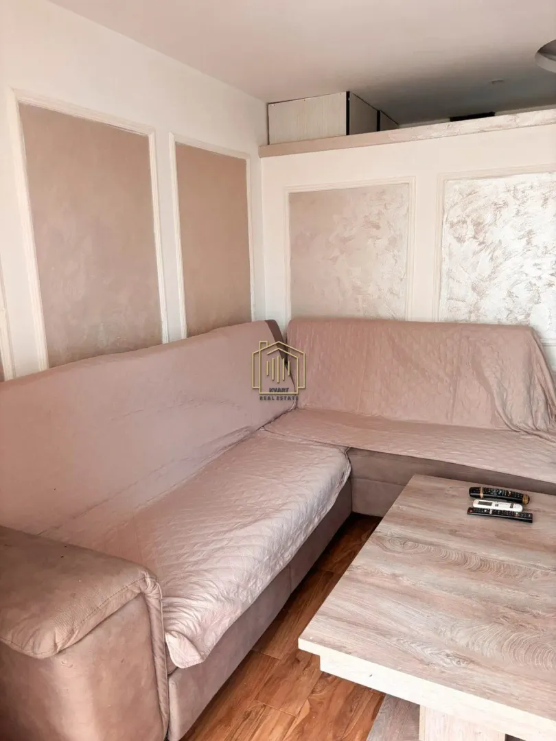 Rent, one bedroom apartment, 40m², Podgorica, Crna Gora