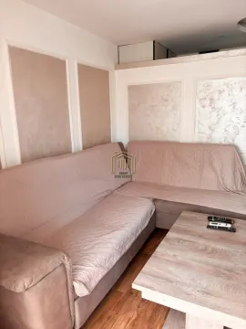 Rent, one bedroom apartment, 40m², Podgorica, Crna Gora - image 11