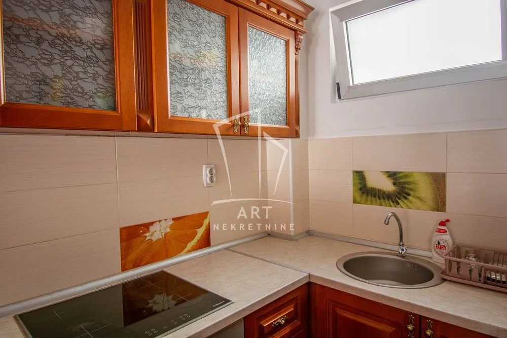 Sale, three bedroom apartment, 87m², Crveni Krst, Beograd
