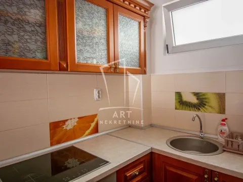 Sale, three bedroom apartment, 87m², Crveni Krst, Beograd - image 5