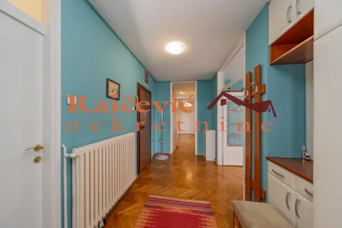 Prodaja, trosoban stan, 108m², Palilula, Niš - image 12