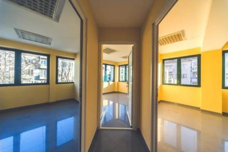 Sale, office space, 170m², Centar, Podgorica