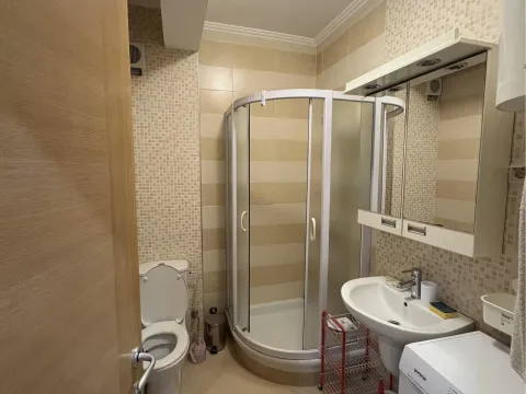 Izdavanje, dvosoban stan, 54m², Babin Do, Budva - image 6