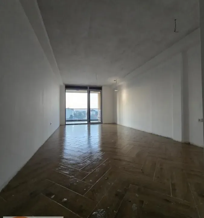 Prodaja, garsonjera, 44m², Centar, Pančevo