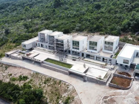 Prodaja, jednosoban stan, 97m², Krašići, Tivat - image 23