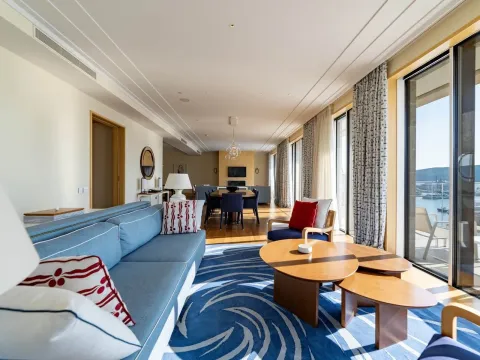 Prodaja, trosoban stan, 498m², Porto Montenegro, Tivat - image 3