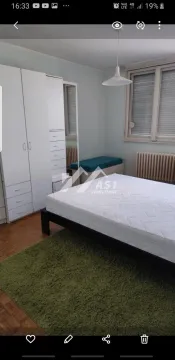 Rent, two bedroom apartment, 50m², Detelinara, Novi Sad Sve Podlokacije - image 7