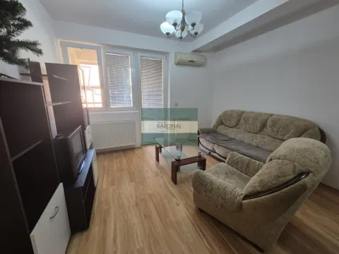 Izdavanje, stan, 65m², Centar, Jagodina - image 7