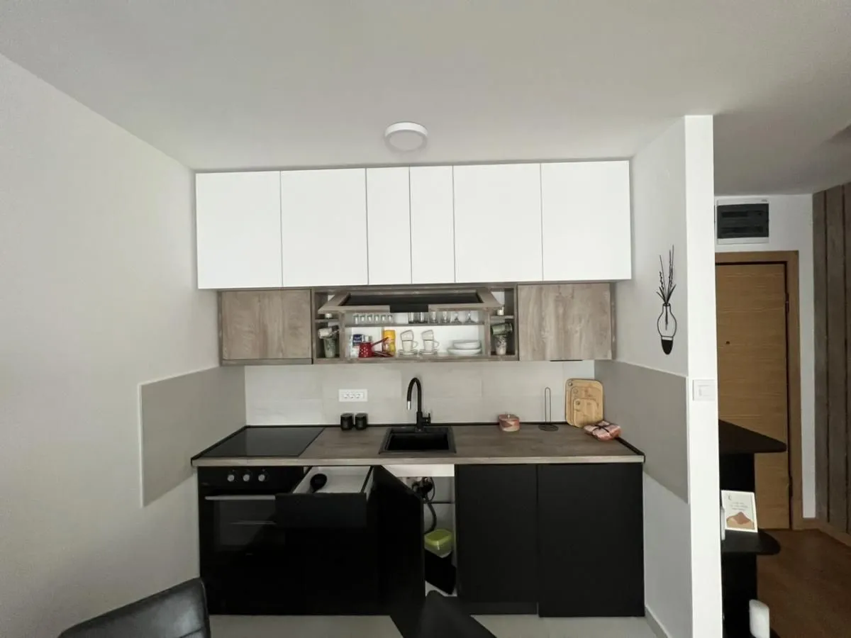 Prodaja, dvosoban stan, 48m², Rotkvarija, Novi Sad Sve Podlokacije