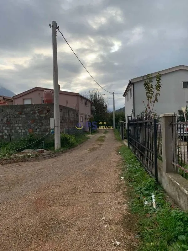 Sale, land lot, 2000m², Bar, Crna Gora