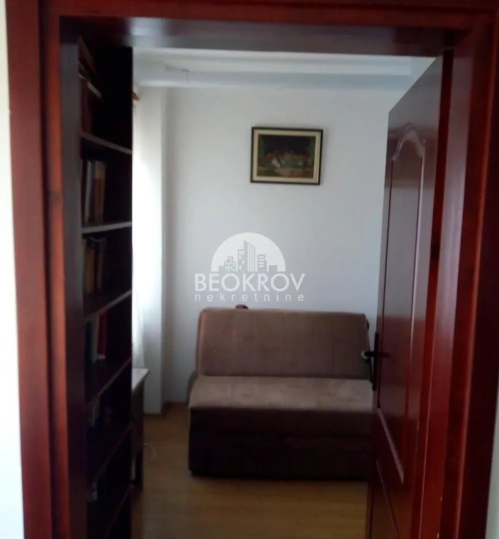 Izdavanje, jednosoban stan, 31m², Mali Mokri Lug, Zvezdara Sve Podlokacije