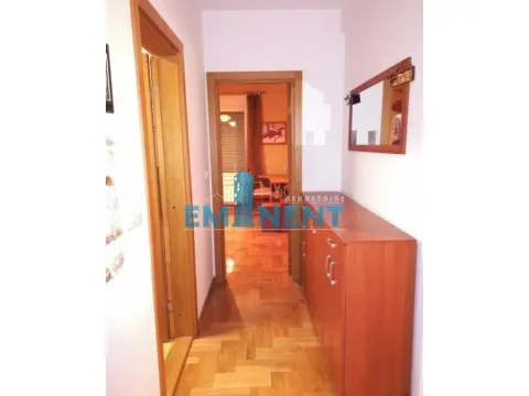 Rent, three bedroom apartment, 72m², Đeram Pijaca, Beograd - image 7
