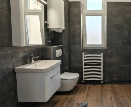 Izdavanje, trosoban stan, 52m², Savski Venac, Beograd - image 7