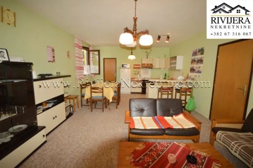 Prodaja, kuća, 155m², Sutorina, Herceg Novi