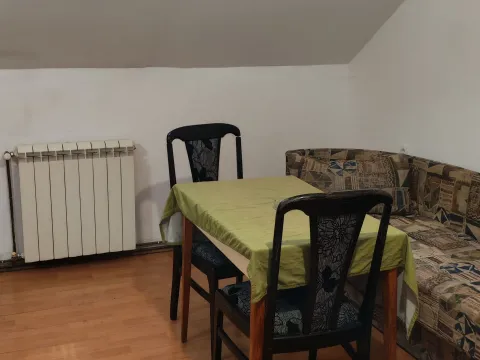 Izdavanje, dvosoban stan, 40m², Čukarica, Beograd - image 6