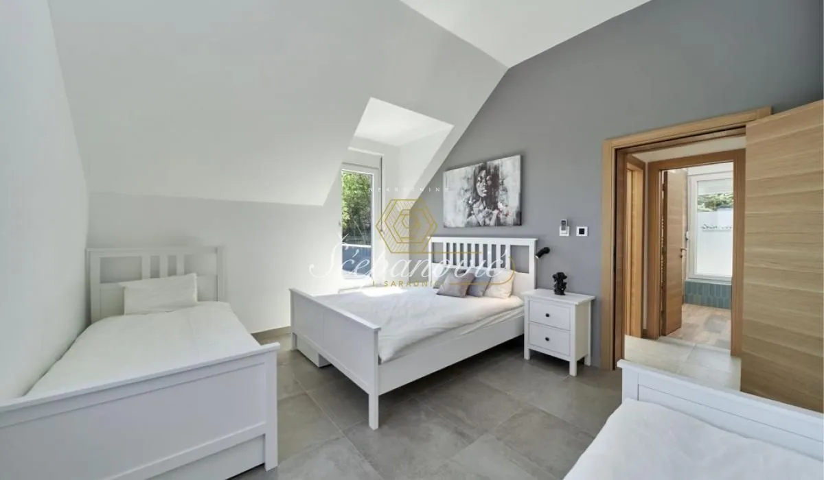 Rent, house, 295m², Sremski Karlovci, Novi Sad