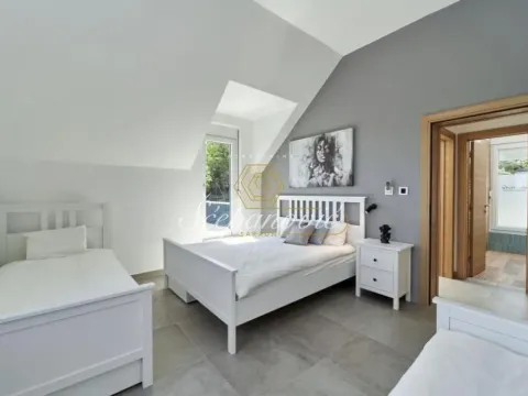 Rent, house, 295m², Sremski Karlovci, Novi Sad - image 25