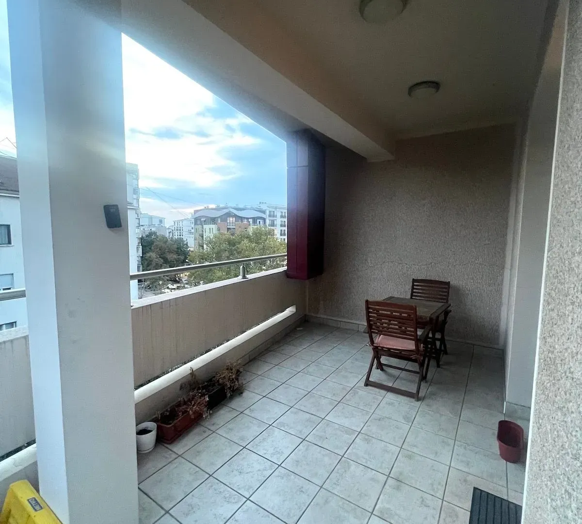 Prodaja, četvorosoban stan, 107m², Vračar Sve Podlokacije, Beograd