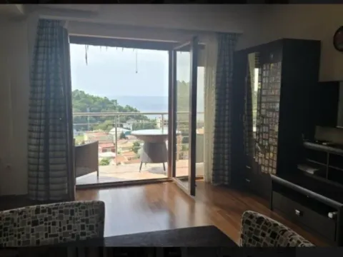 Sale, two bedroom apartment, 74m², Petrovac, Budva - image 6