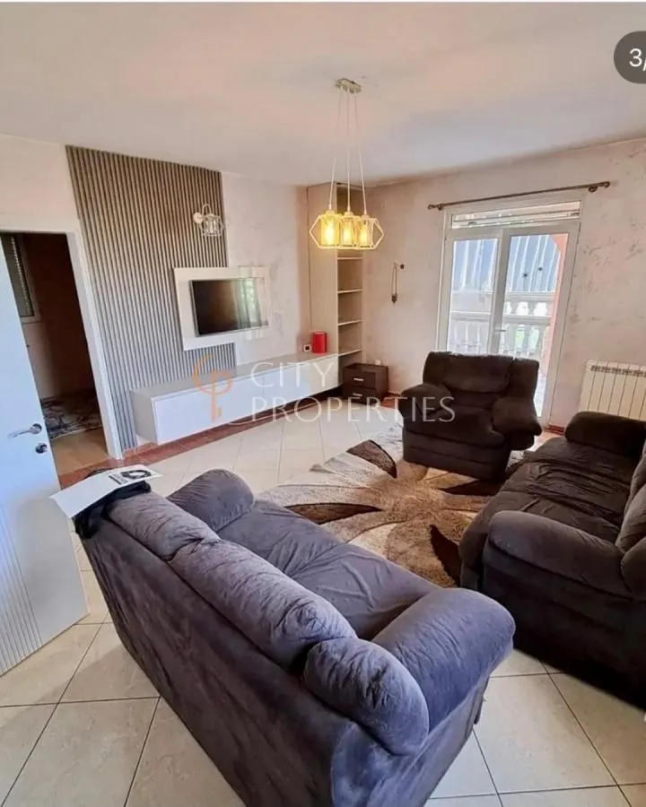 Rent, apartment, 60m², Zabjelo, Podgorica