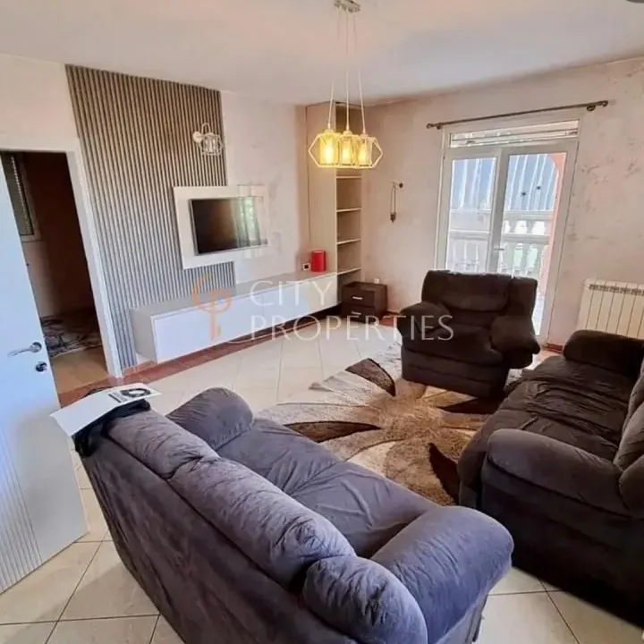 Izdavanje, stan, 60m², Zabjelo, Podgorica