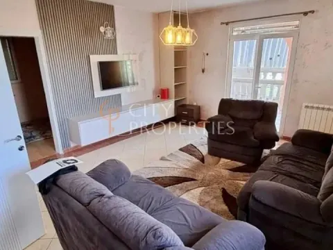 Rent, apartment, 60m², Zabjelo, Podgorica - image 1