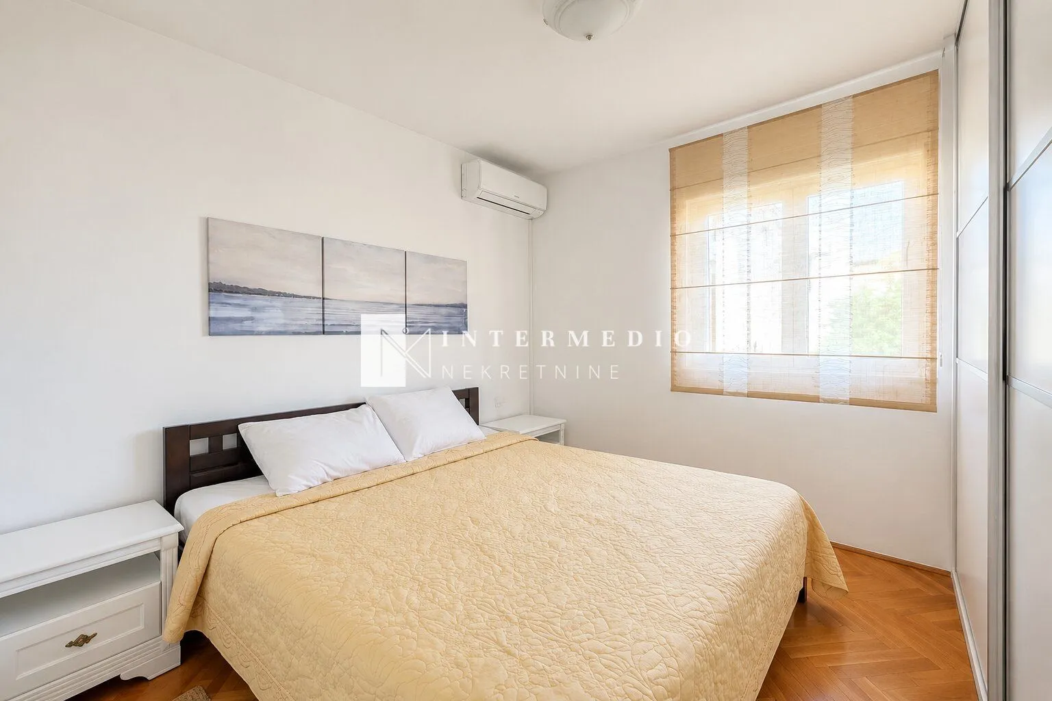 Prodaja, dvosoban stan, 93m², Topla, Herceg Novi