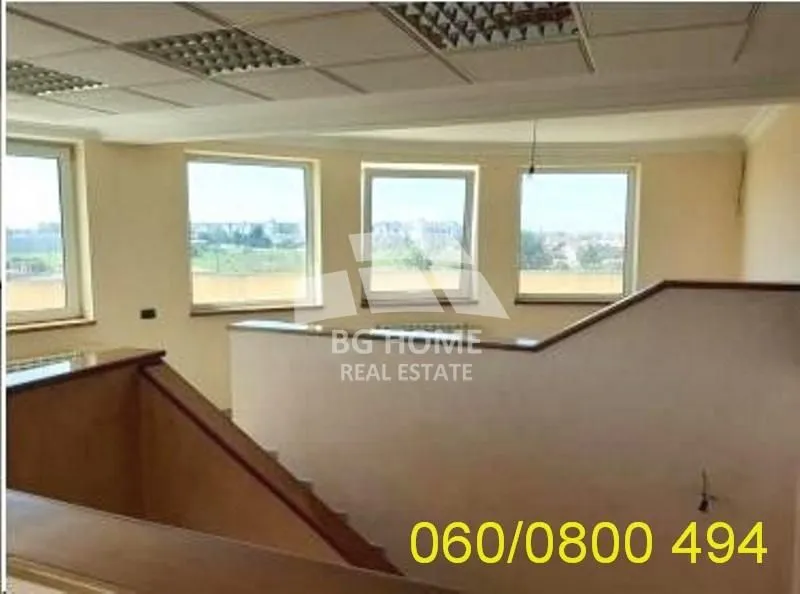 Rent, office space, 936m², Borča 1, Borča Sve Podlokacije