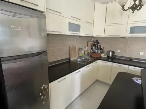 Rent, two bedroom apartment, 129m², Bečići, Budva - image 16