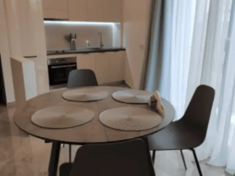 Stan-na-dan, stan, 47m², Bečići, Budva - image 6