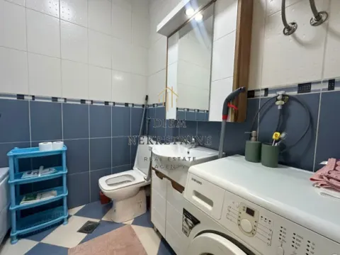 Izdavanje, jednosoban stan, 47m², Preko Morače, Podgorica - image 4