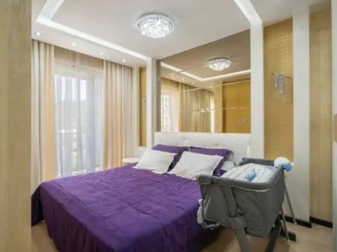 Prodaja, trosoban stan, 147m², Ivanovići, Budva - image 10