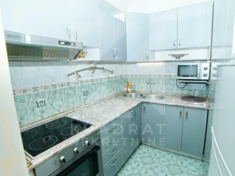 Izdavanje, jednosoban stan, 40m², Preko Morače, Podgorica - image 6