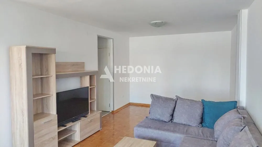 Sale, two bedroom apartment, 54m², Novi Beograd Blok 21, Novi Beograd Sve Podlokacije