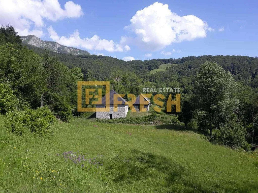 Prodaja, plac, 74000m², Kolašin, Crna Gora