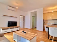 Sale, two bedroom apartment, 59m², Bečići, Budva - image 5