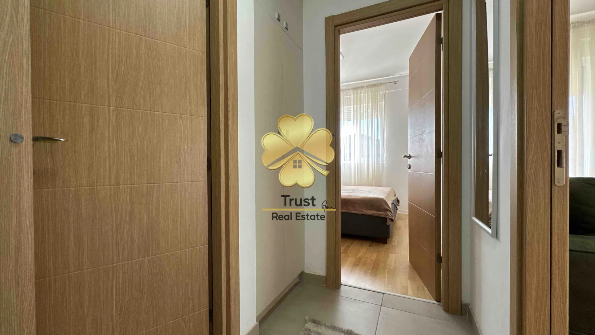 Rent, one bedroom apartment, 40m², Zabjelo, Podgorica