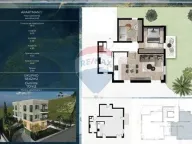 Sale, two bedroom apartment, 60m², Kavač, Kotor - image 4